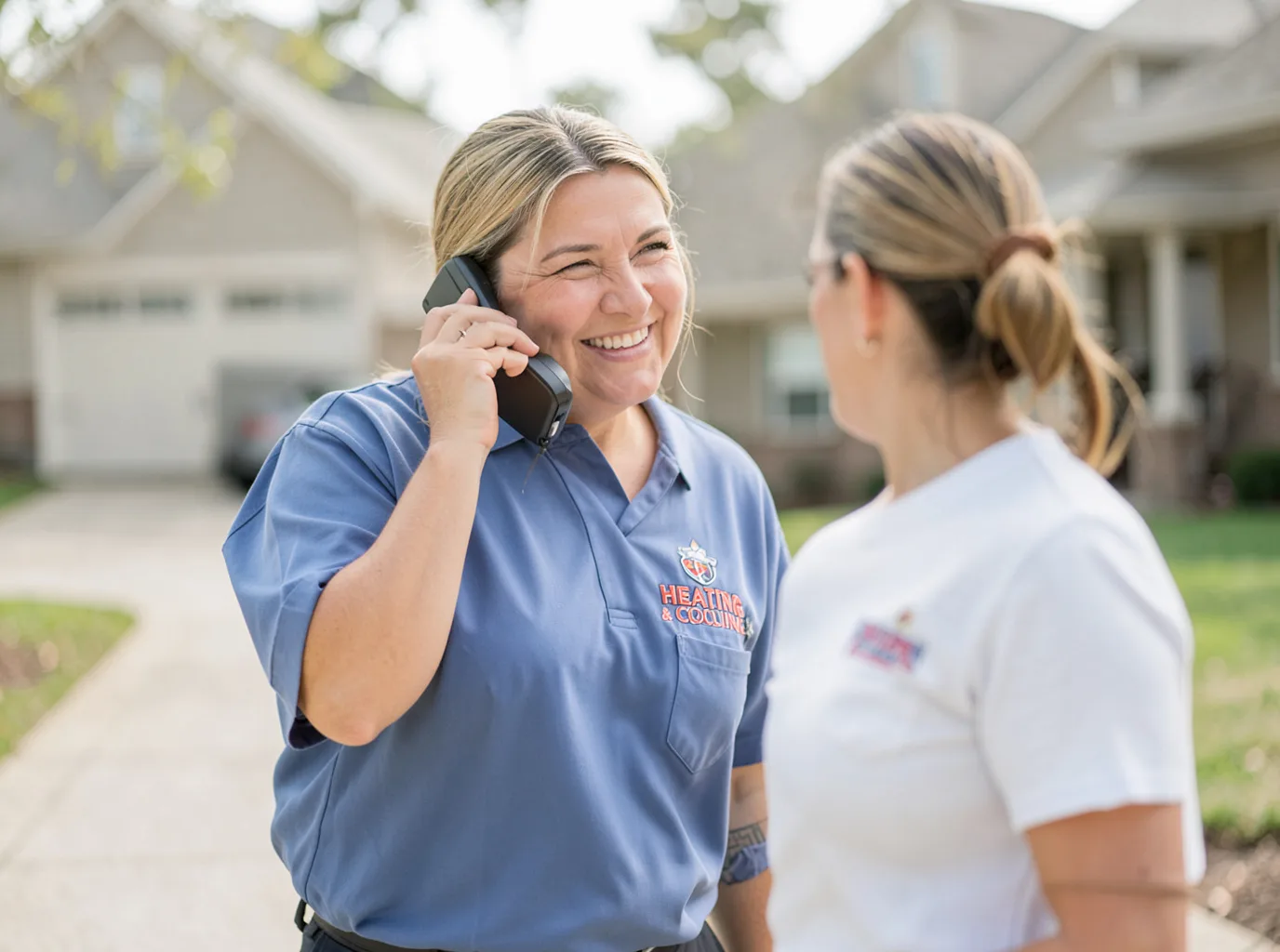 Hvac Repair Farmington, MO FAQs